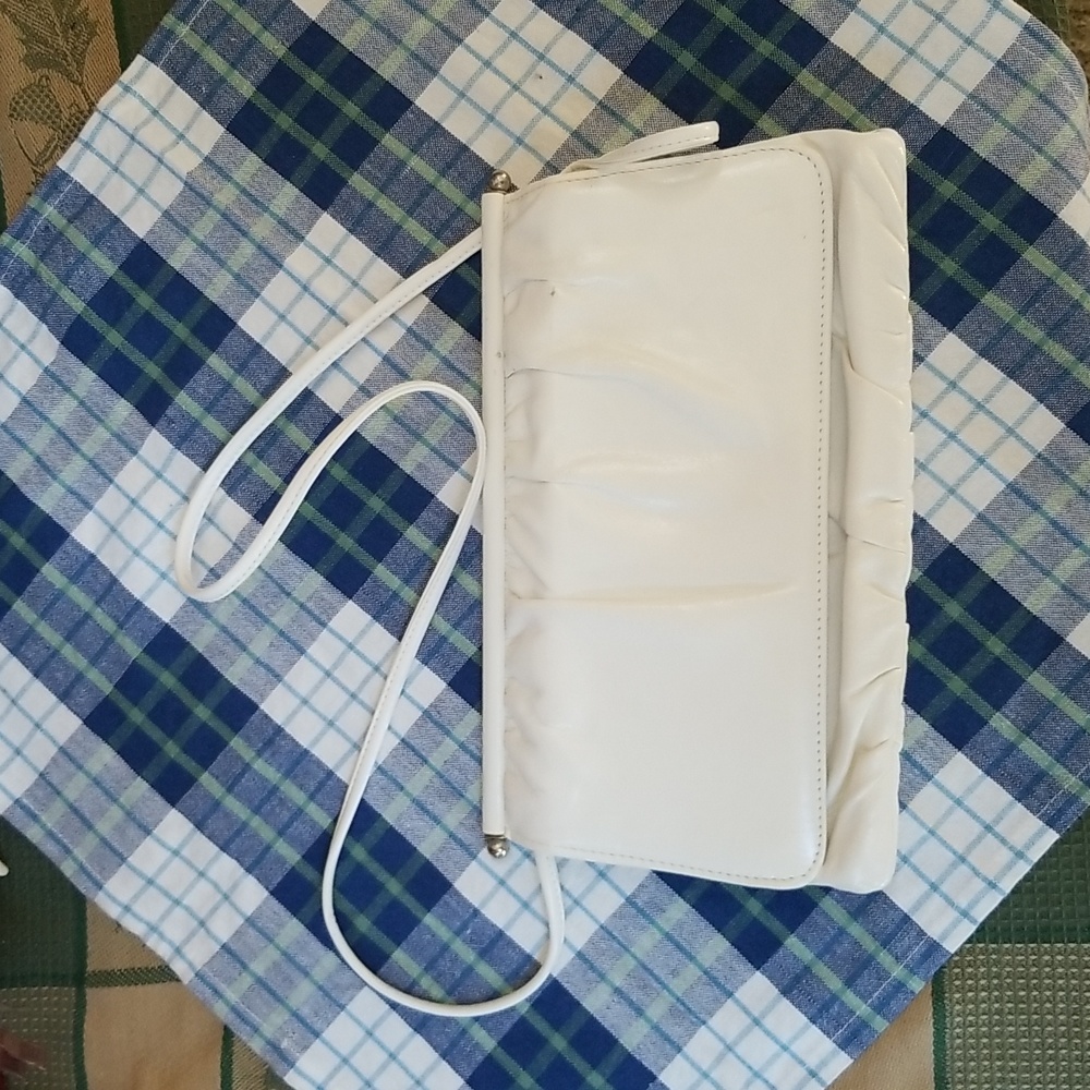 ⚪CLUTCH/SHOULDER PURSE